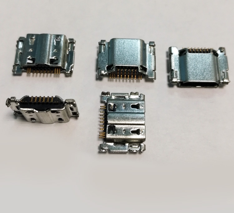  Micro USB 9 pin samsung galaxy i939 S3 i9300 T999 SCH-R530 i9205 i9305 i8580 i535 i747 L710