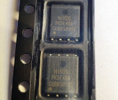  PK5E4BA N-Channel MOSFET 30V 40A