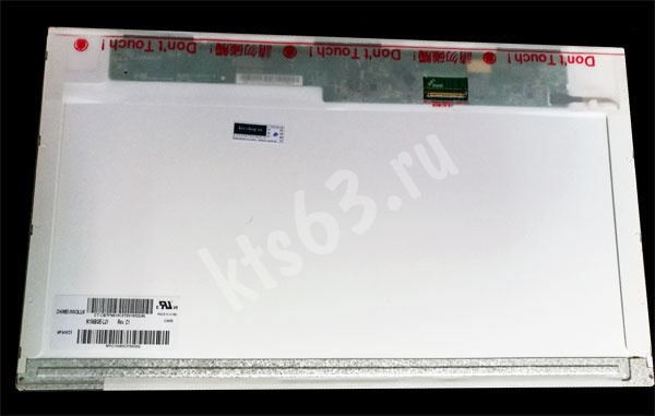  LCD 15,6* LTN156AT09 N156BGE