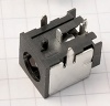     PJ012 2,0 mm center pin