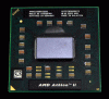  AMD Athlon II M320 AMM320DB022GQ