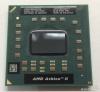  AMD Athlon II Mobile M340