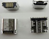  Micro USB B  11pin