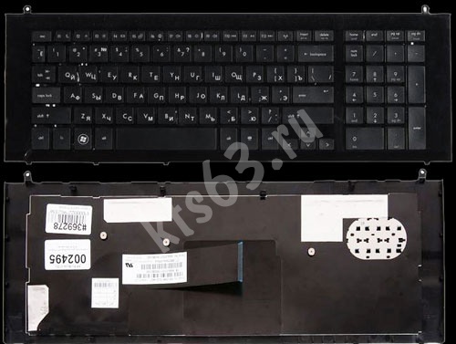   HP ProBook 4720s   