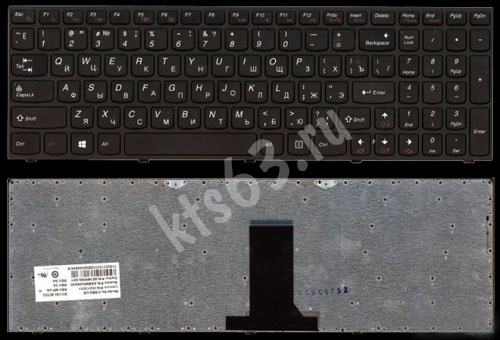  Lenovo IdeaPad B5400 M5400 