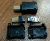  Micro USB A  () V2
