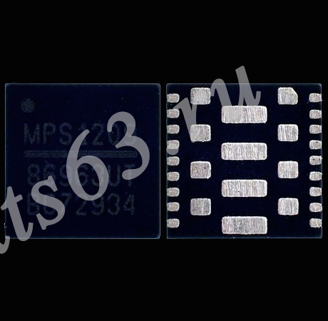  MP86963UT QFN-18 ()