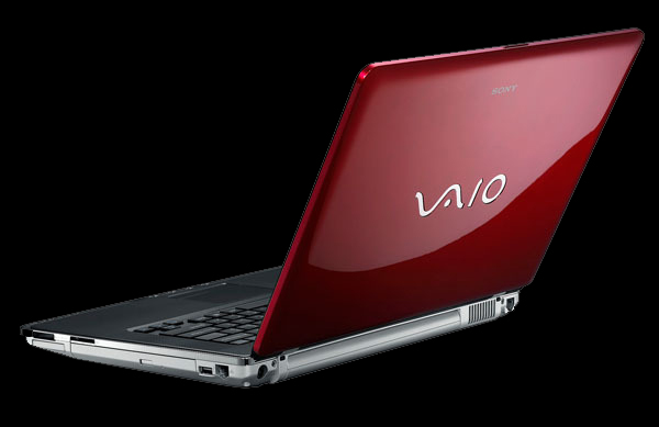 ������� Sony vaio