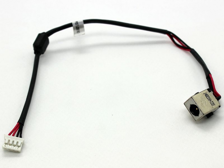 Разъем питания для Acer Aspire E1-510 E1-510P E1-532 DC30100PP00