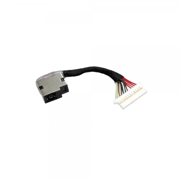 Разъем питания HP Pavilion 15-CB 922575-SD5