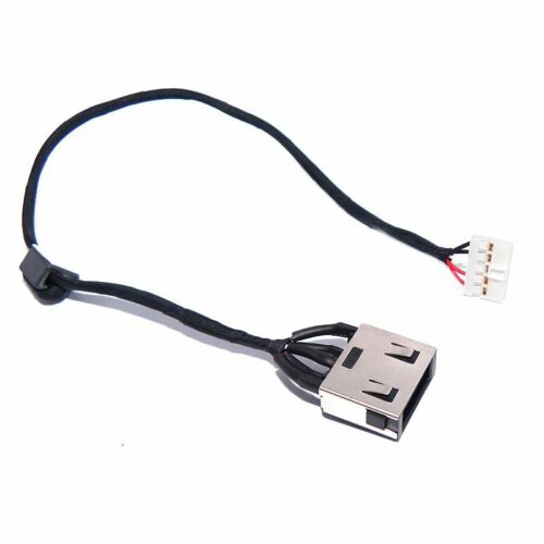Разъем питания Lenovo IdeaPad U41-70 S41-35 S41-70