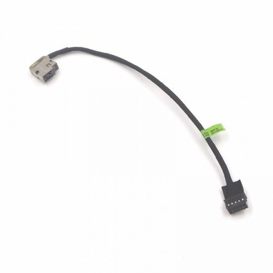 Разъем питания HP Pavilion ENVY 15-Q 17-J 713704-SD4