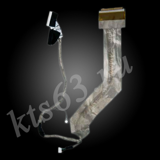 Шлейф HP 6720s 550 6017B0128401