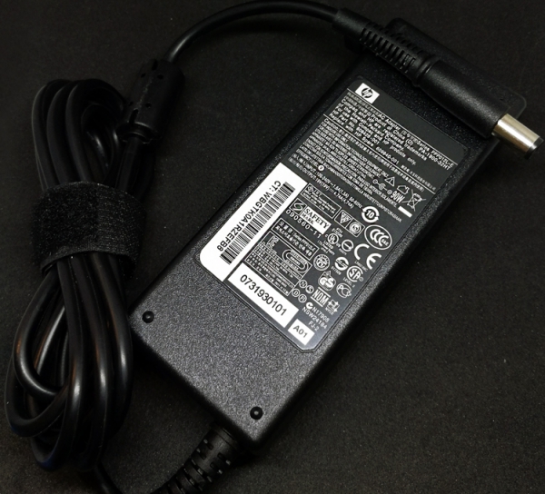   ADP-90WH B 19.5V 4.62 7.4*5.0mm  HP ProBook 650 G1 450 G0 450 G1 470 G0 470 G1 orig