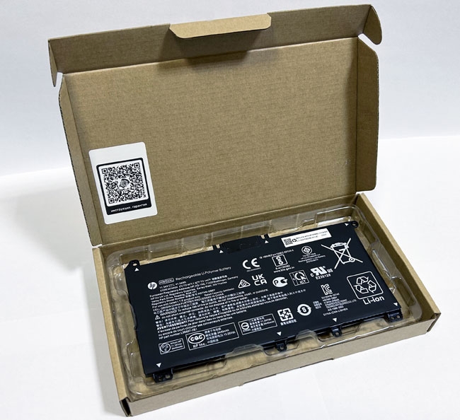 Аккумулятор HW03XL, батарея для ноутбука HP Pavilion 15-eg Аккумулятор HW03XL, батарея для ноутбука HP Pavilion 15-eg