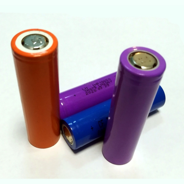  18650   2000-2500mAh