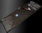 Аккумулятор AP16M5J для ноутбука Aspire A315-51 A315-41 A515-51 7,7V 4800 mah orig