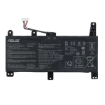  C41N1731-2  Asus ROG Strix G15 G512LU, G531GU, G731GW, G732LV