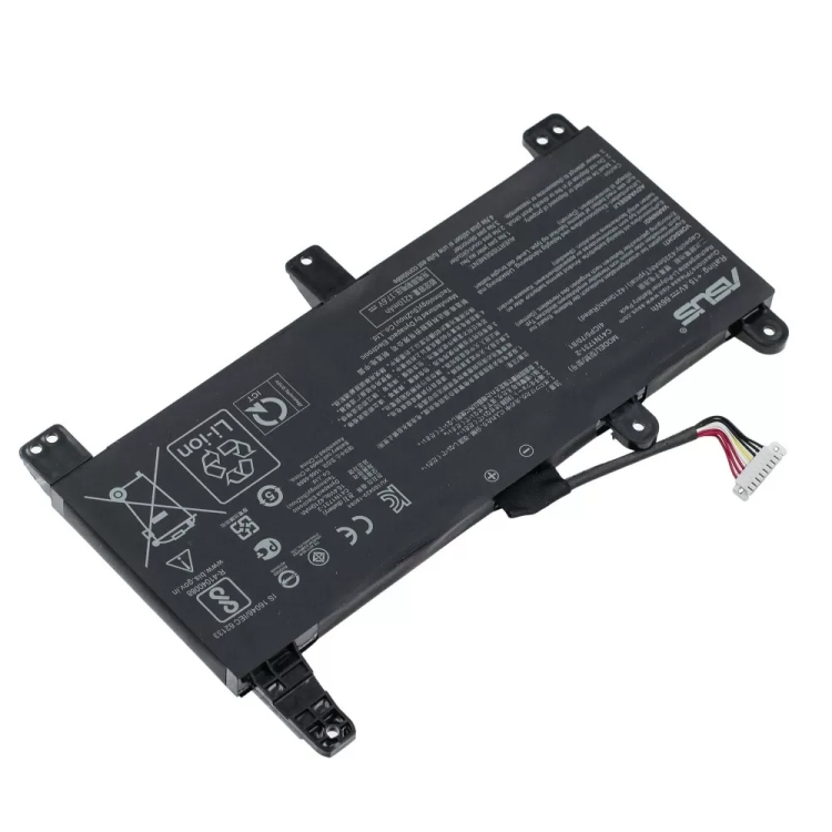  C41N1731-2  Asus ROG Strix G15 G512LU, G531GU, G731GW, G732LV