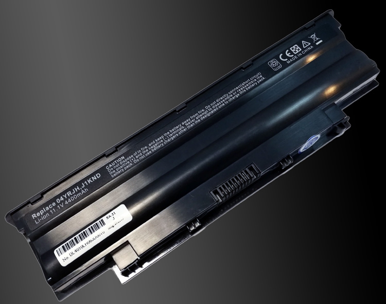  J1KND  DELL Insprion N5010 N5110 N7010 N7110 M5040 11.1V 4400mah