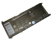 ,  Dell Inspiron 17-7778 17-7779 33YDH 56 Wh 3500 mAh
