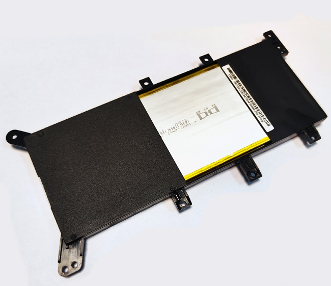 Аккумулятор Asus c21n1347 для ноутбука x555 a555l k555l f555l 7,5v 5070 mah orig