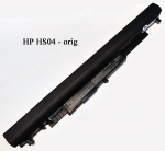 Оригинальный аккумулятор HP HS04, для ноутбука Pavilion 17-y 15-ay 15-ba 14-ac 14-am 17-x 250-G5