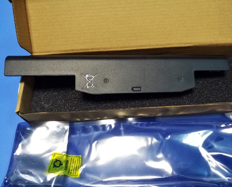  FPCBP334,  Fujitsu LifeBook LH532-AP   4400mAh