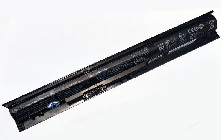  HP VI04,   hstnn-lb6k 15-p 17-k 15-k ProBook 450 G2 2620mAh 14.8V orig