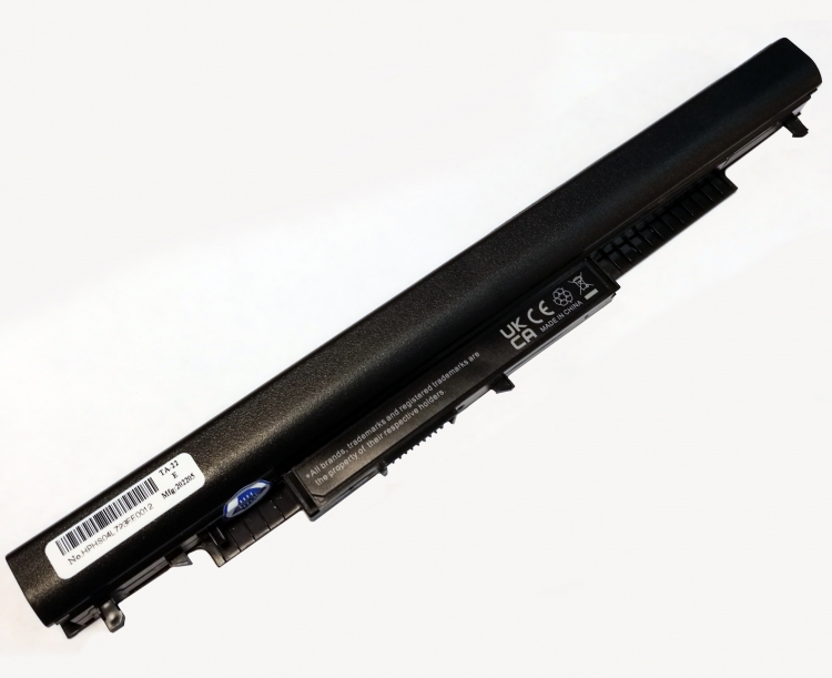  HS04   HP Pavilion 14-AC 14-AF 15-ay 15-AC 14,8 V 2200mAh