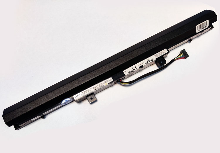 Аккумулятор Lenovo L15L4A02 L15S4A02 L15S4E02 для ноутбуков V310-15IKB V110-15ISK 10.8V 2200mAh 24Wh
