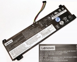 Аккумулятор Lenovo L17M2PB3 для ноутбука V130-15IGM V330-14ISK V330-15IKB 7.6V 3948 mAh 30Wh