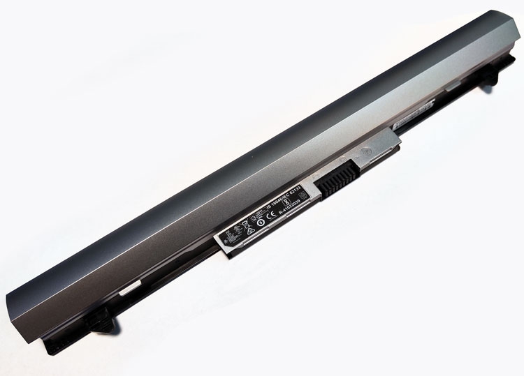 Аккумулятор, батарея RO04 для HP Probook 430 G3 440 G3 446 G3 14.8V 2790mAh 44Wh оригинал