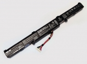  A41-X550E   Asus K750JB X751L X751M X450E 14,4V 2950mAh orig