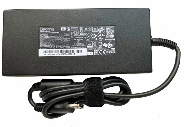   a20-240p2a 20V 12A 240W USB  MSI raider ge76-ge66 vector gp77 13vg stealth-gs77 12uhs gp76 leopard-10ug