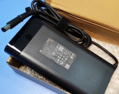 Блок питания HP L00818-850 19.5V 10.3A 200W ноутбука HP Omen 17-an 17-cb 17-w разъем 7.4-5.0mm