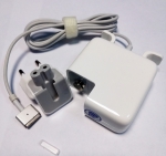   Apple 14.85V 3.05A 45W MagSafe 2 A1465 A1466