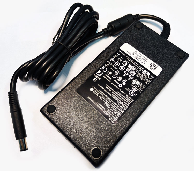   DW5G3 19.5V 9.23A 7.4*5.0mm  Dell G3 15-3590 G3 17-3779 G5 15-5587 G5 15-5590 orig