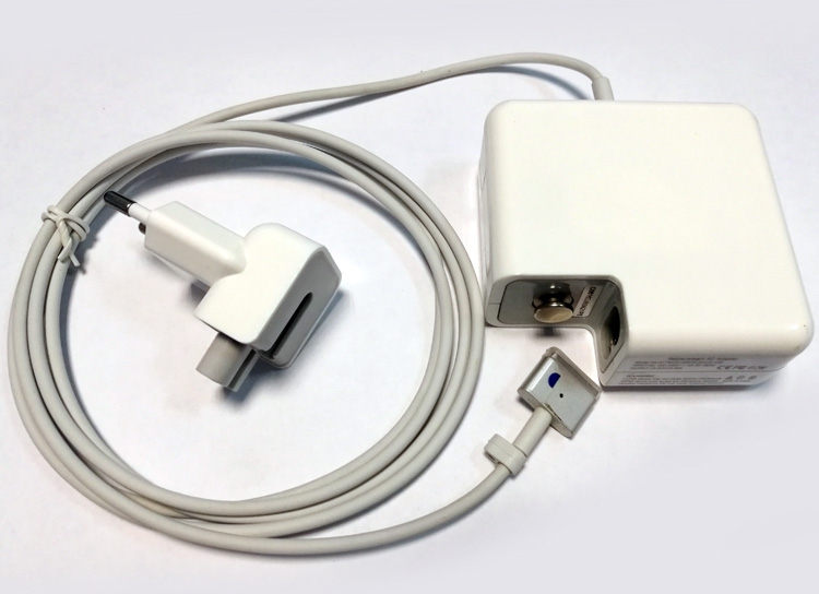   Apple 16.5V 3.65A 60W MagSafe2 A1425 A1502