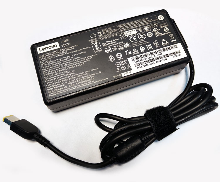   Lenovo PA-1151-72  20V 7.5A 150W Square pin  IdeaCentre A540 A540-24API A740 910-27ICH