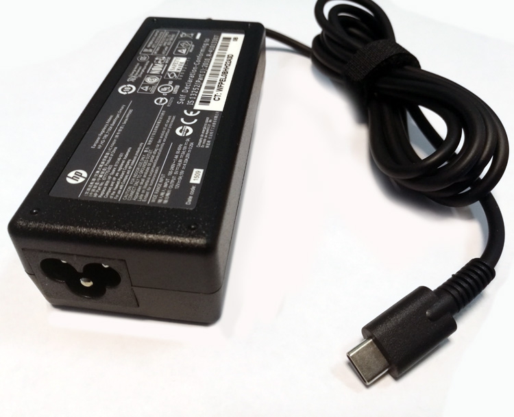   HP L04650-850 15V 4.33A 65W Type-C   EliteBook 830 G8 835 G7 840 G7 840 G8