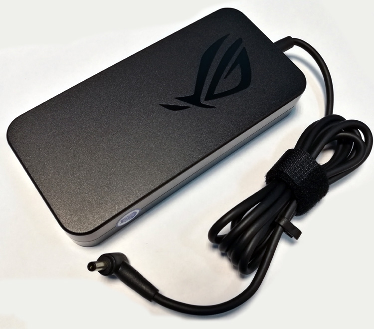 Блок питания Asus A18-150P1A ноутбука TUF Gaming X571L F571G F571L F571GT A571GD 20V 7.5A 4.5x3.0
