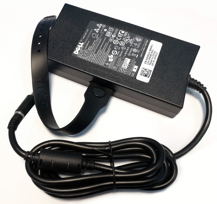   Dell ADP-150DB 19,5V 6.7A 130W 7.4 x 5.0-  G3 15-3579 15-7145 17-3779 15-5590 7559 7567