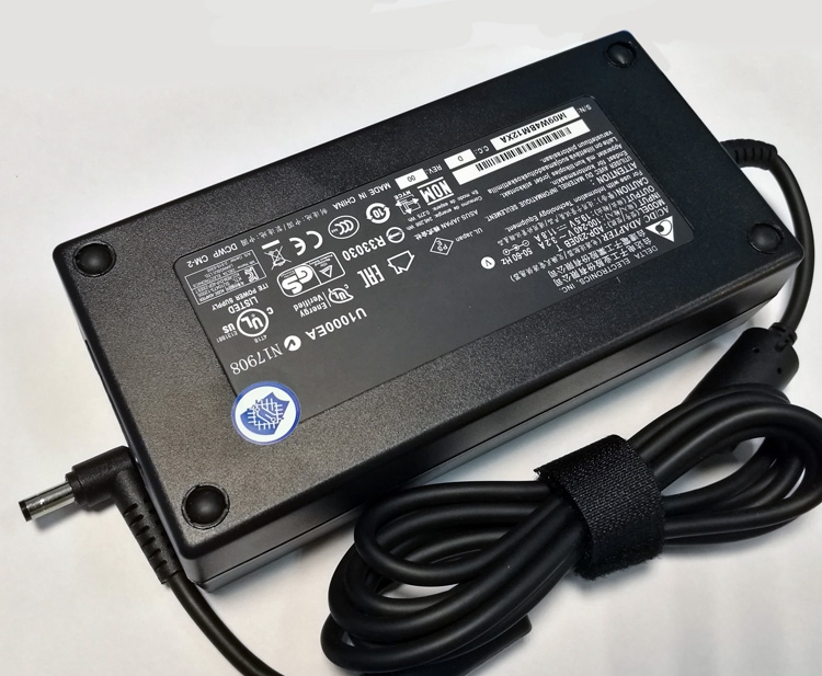   ADP-230EB T 19.5V 11.8A 230W 5.5*2.5mm  Asus FX503VM GL704GM MSI P65 GS75 GS65 orig