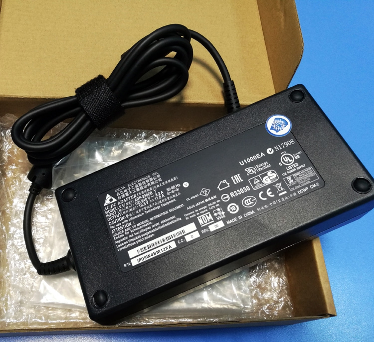   ADP-230EB T 19.5V 11.8A 230W 5.5*2.5mm  Asus FX503VM GL704GM MSI P65 GS75 GS65 orig