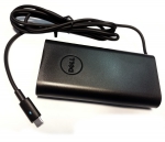   Dell DA130PM170 20V 6.5A 130W USB Type-C  XPS 15 7590 XPS 15 9530 XPS 15 9550 XPS 15 9560 orig