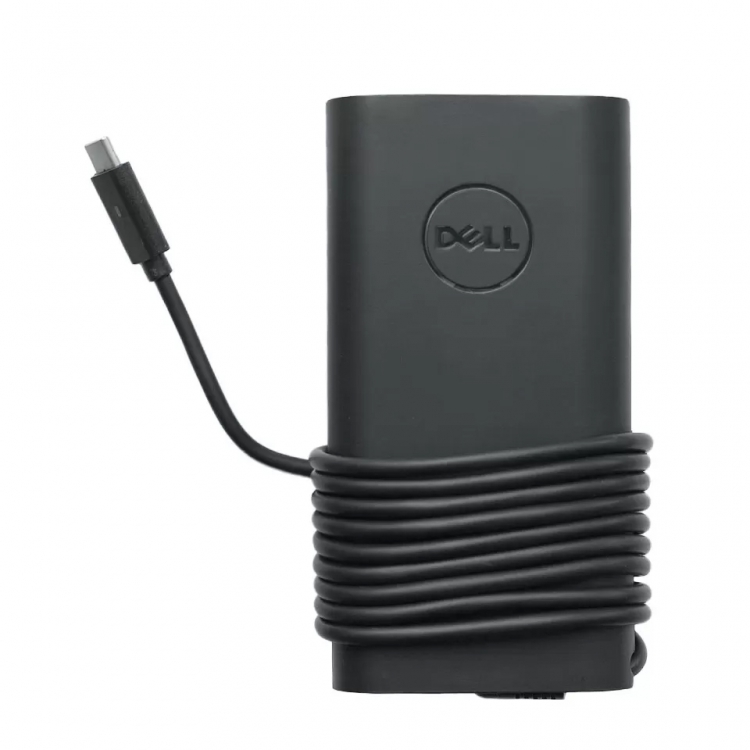   Dell DA130PM170 20V 6.5A 130W USB Type-C  XPS 15 7590 XPS 15 9530 XPS 15 9550 XPS 15 9560 orig