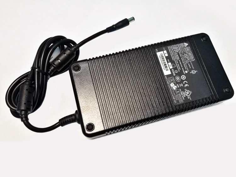 Блок питания ADP-330AB 19.5V 16.9A 7.4*5.0mm для ноутбука Acer Predator Helios 500 PH517-51 17X GX-791 GX-792 orig