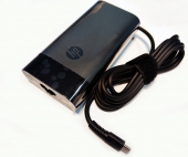Блок питания HP TPN-DA08 20V 4.5A 90W разъем Type-C для ноутбуков EliteBook 1040 G4 15-bl031ng 15-bl100nc