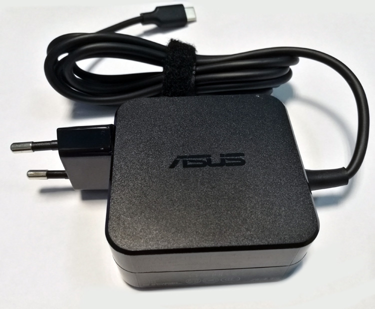   Asus ADP-45EW C 20V 2.25A 45W USB Type-C  Zenbook 3 ux390u ux370u ux390ua